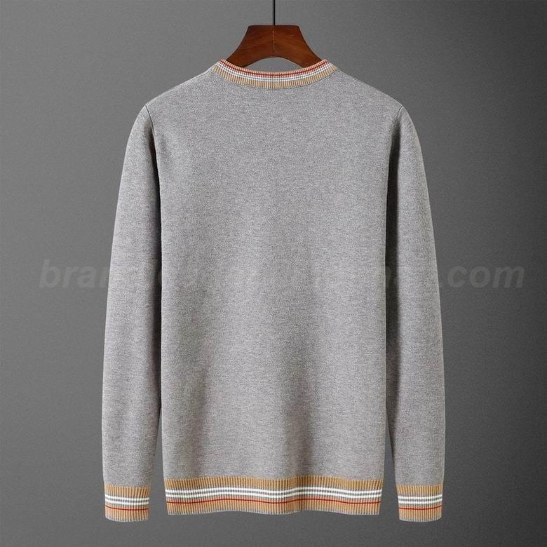 Burberry Men's Sweater 110